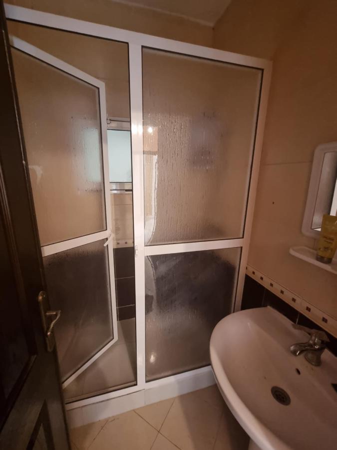 Ferienwohnung Tanger Ahlan Exterior foto