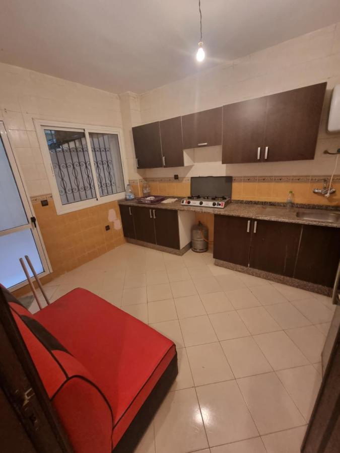 Ferienwohnung Tanger Ahlan Exterior foto